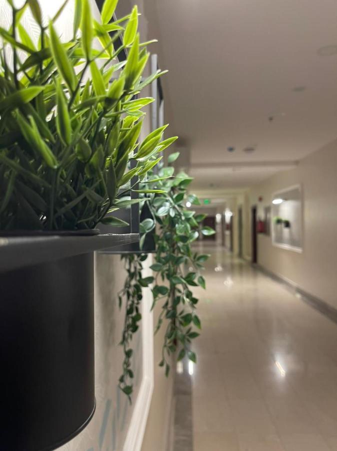 Tu Jardin Al Harmain- تو جاردن الحرمين Hotel Jeddah Exterior photo