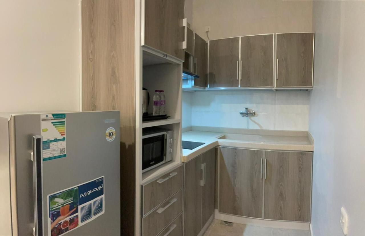 Tu Jardin Al Harmain- تو جاردن الحرمين Hotel Jeddah Exterior photo