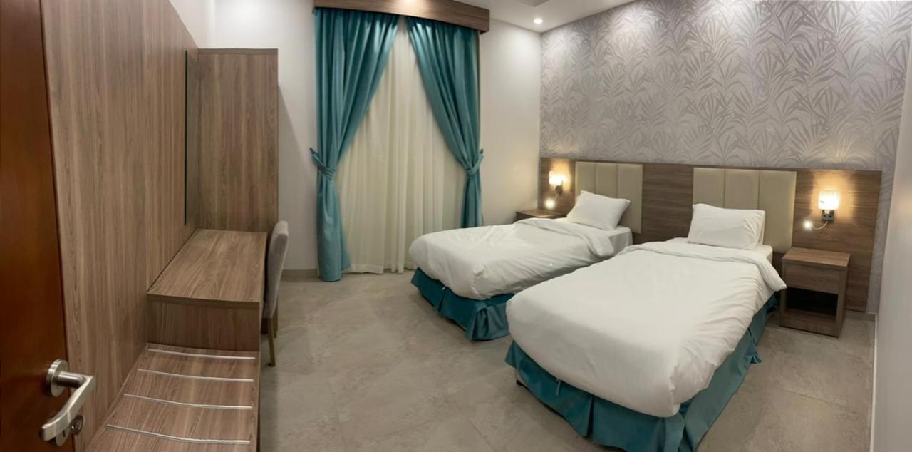 Tu Jardin Al Harmain- تو جاردن الحرمين Hotel Jeddah Exterior photo