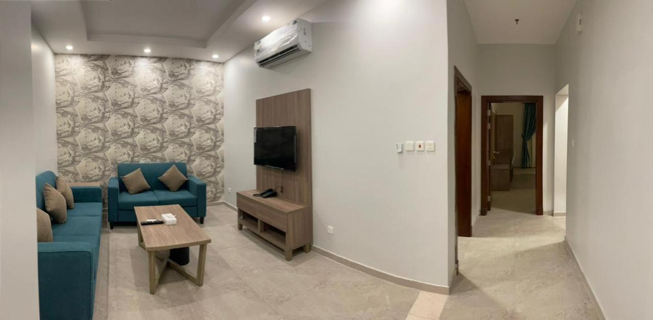 Tu Jardin Al Harmain- تو جاردن الحرمين Hotel Jeddah Exterior photo