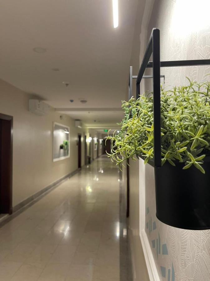 Tu Jardin Al Harmain- تو جاردن الحرمين Hotel Jeddah Exterior photo