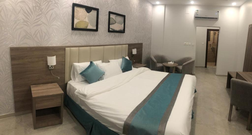 Tu Jardin Al Harmain- تو جاردن الحرمين Hotel Jeddah Exterior photo