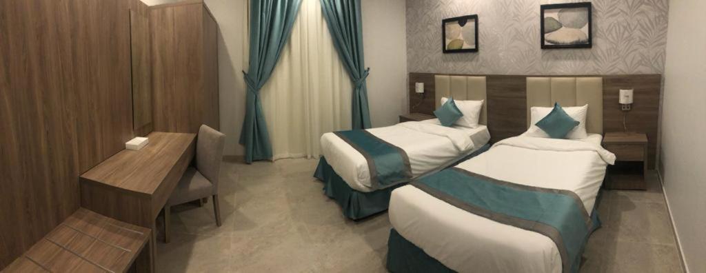 Tu Jardin Al Harmain- تو جاردن الحرمين Hotel Jeddah Exterior photo