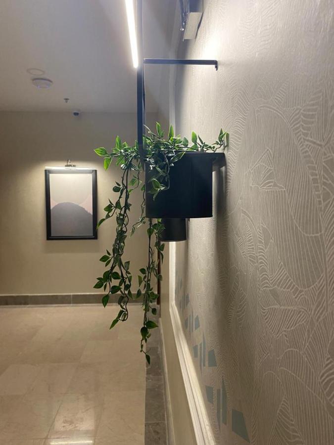 Tu Jardin Al Harmain- تو جاردن الحرمين Hotel Jeddah Exterior photo