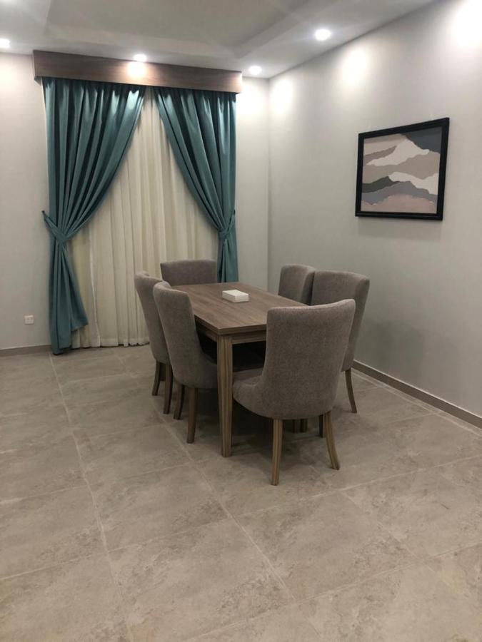 Tu Jardin Al Harmain- تو جاردن الحرمين Hotel Jeddah Exterior photo