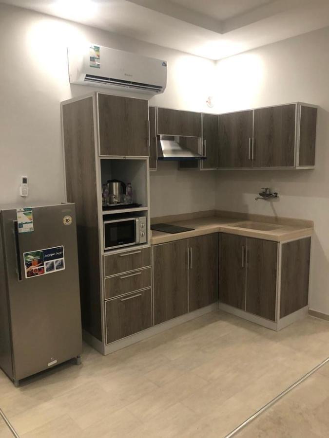 Tu Jardin Al Harmain- تو جاردن الحرمين Hotel Jeddah Exterior photo