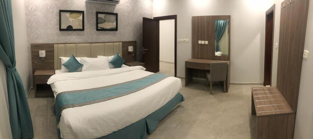Tu Jardin Al Harmain- تو جاردن الحرمين Hotel Jeddah Exterior photo