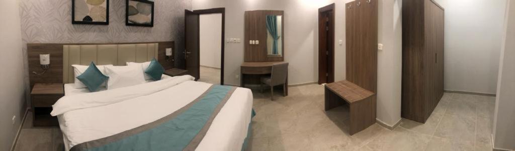 Tu Jardin Al Harmain- تو جاردن الحرمين Hotel Jeddah Exterior photo